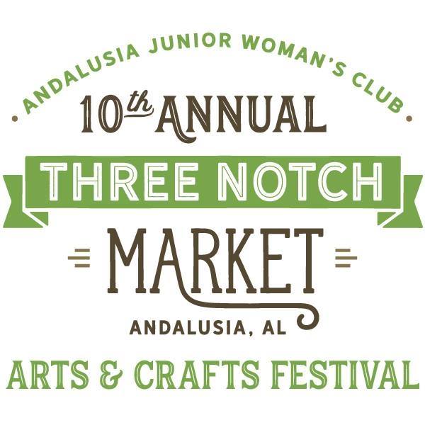 10th Annual Three Notch Market