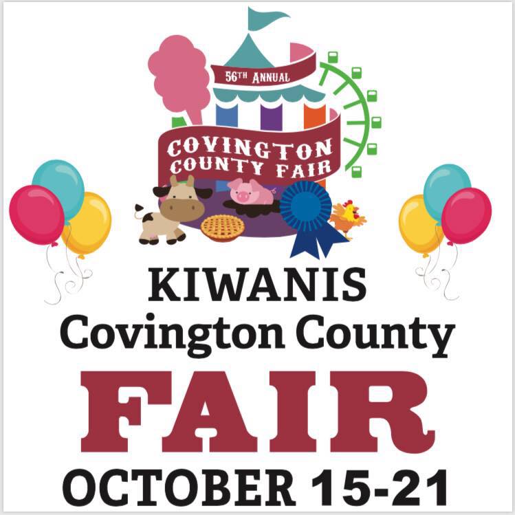 20181015 Kiwanis Covington County Fair