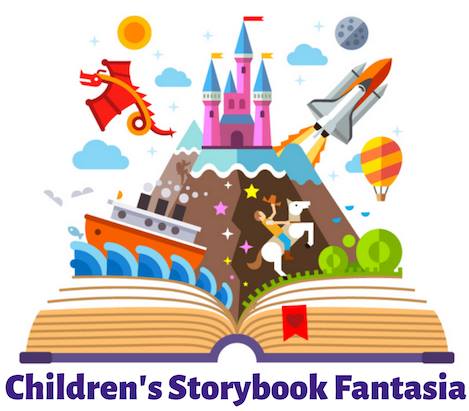 48th Annual Storybook Festival Coterie Club of Andalusia
