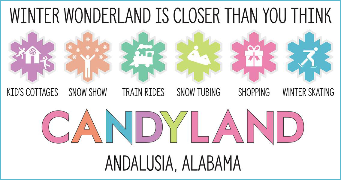 Candyland Activities2