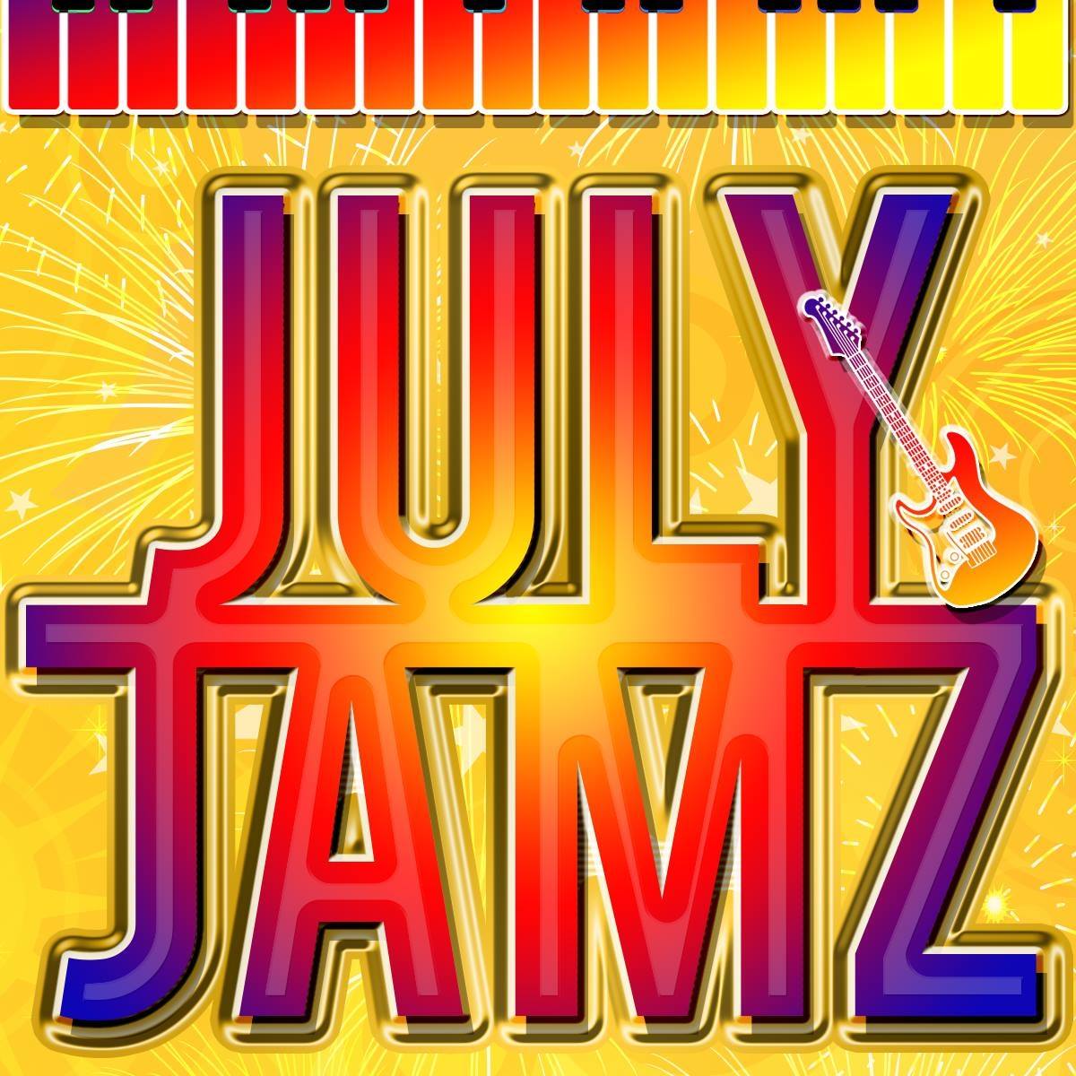 July Jamz
