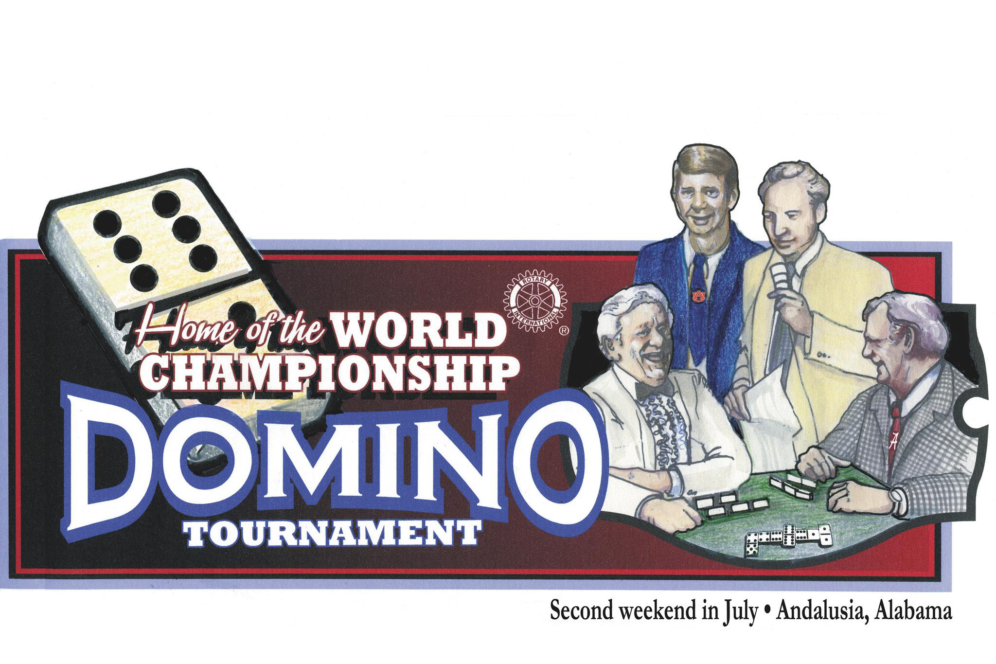 World Championship Domino