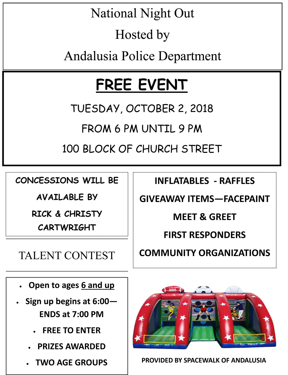 NATIONAL NIGHT OUT FLYER 2018 2